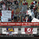 Illustration for article titled Roll Teabag, Roll: Your LSU-'Bama GameDay Sign Roundup